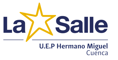 AULA VIRTUAL UEP HERMANO MIGUEL DE LA SALLE - CUENCA